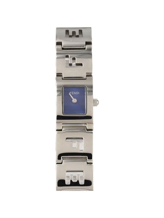 Fendi SS Quartz Watch main image 4